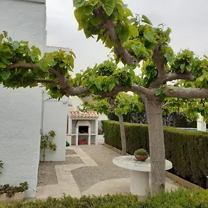  Сasa de vacaciones Mendoza