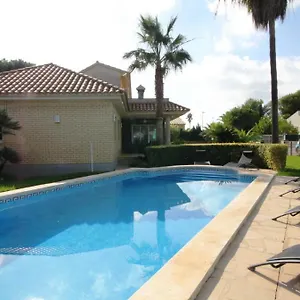  Villa Lluna